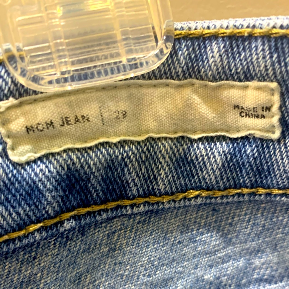 PacSun jeans - Picture 5 of 5